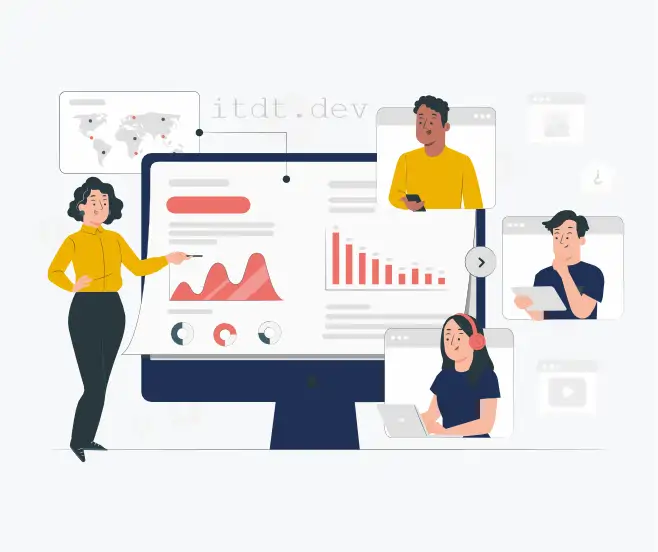 Advantages that digitization