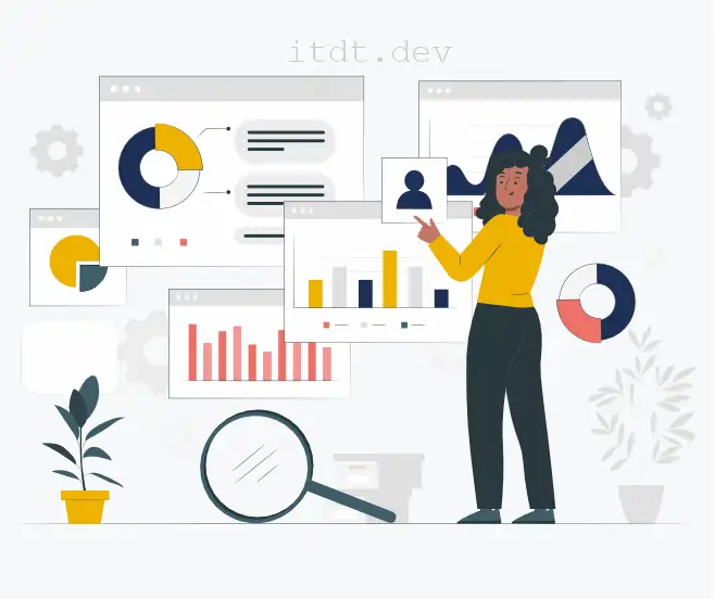 Digital transformation on managment Digitalization on managment