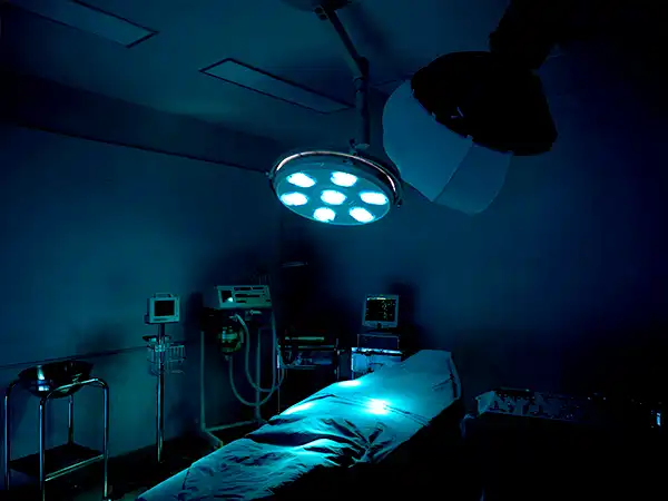 Digitalization of healthcare