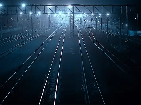 Digitalization in Transport industry