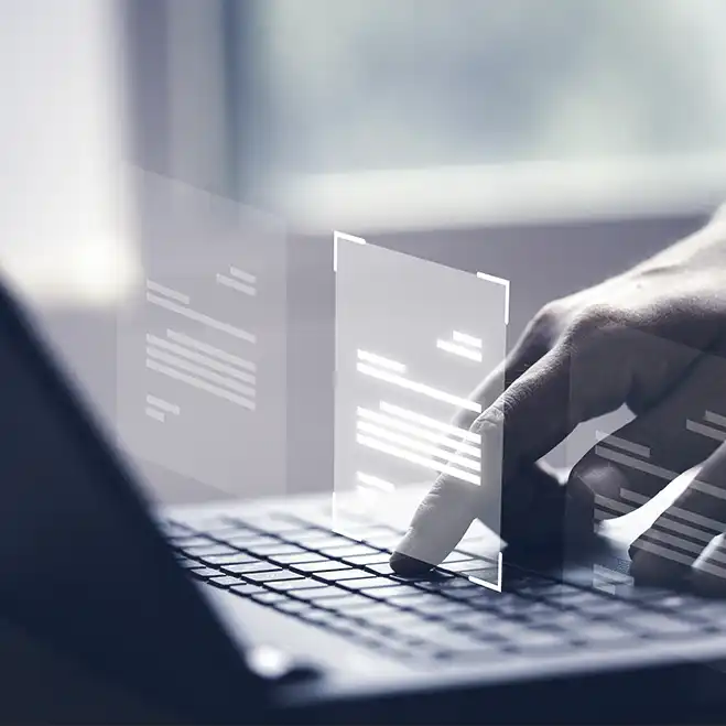 ITDT is ready to offer experienced JavaScript -programmers on favorable terms of JS outstaffing. JavaScript Outstaffing