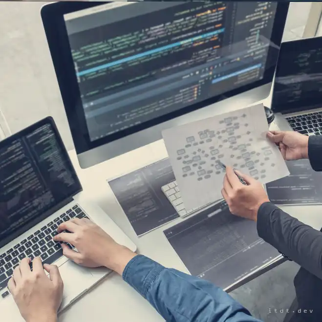 ITDT is ready to offer experienced Java outstaffing. Java Outstaffing