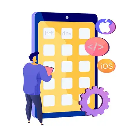 iOS Outstaff