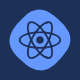 React Digital transformation Digital transformation React developers
